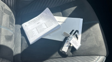 Renault Arkana 1.6 E-Tech FHEV 145 Esprit Alpine 5dr Auto Hybrid Estate